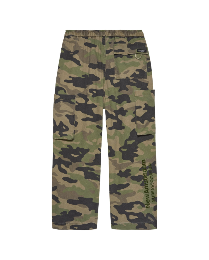 CARGO PANTS