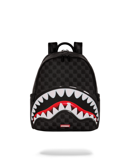 SIP BALLOON BLACK SAVAGE BACKPACK