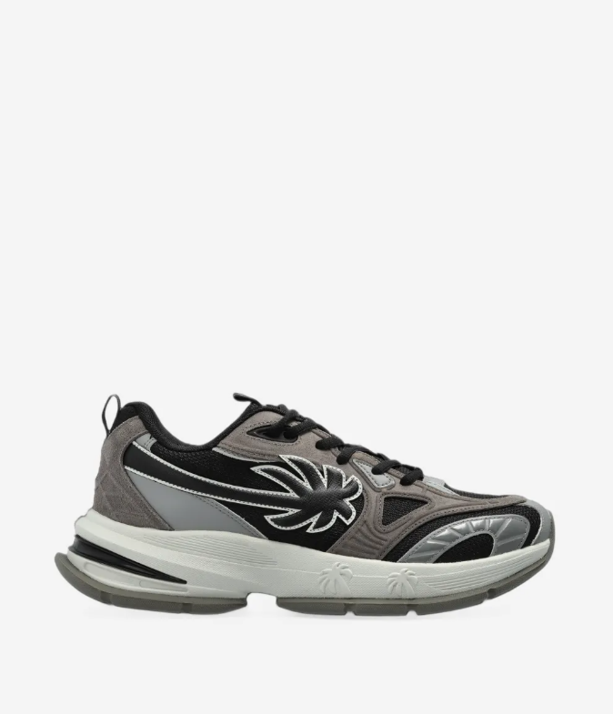 PALM RUNNER SNEAKERS