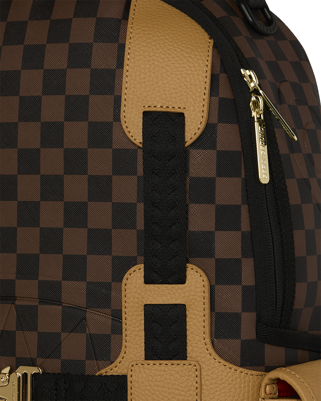 HENNY HARNESS DLXSV BACKPACK