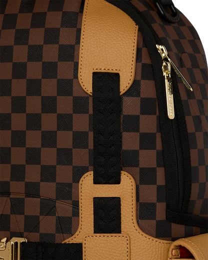 HENNY HARNESS DLXSV BACKPACK