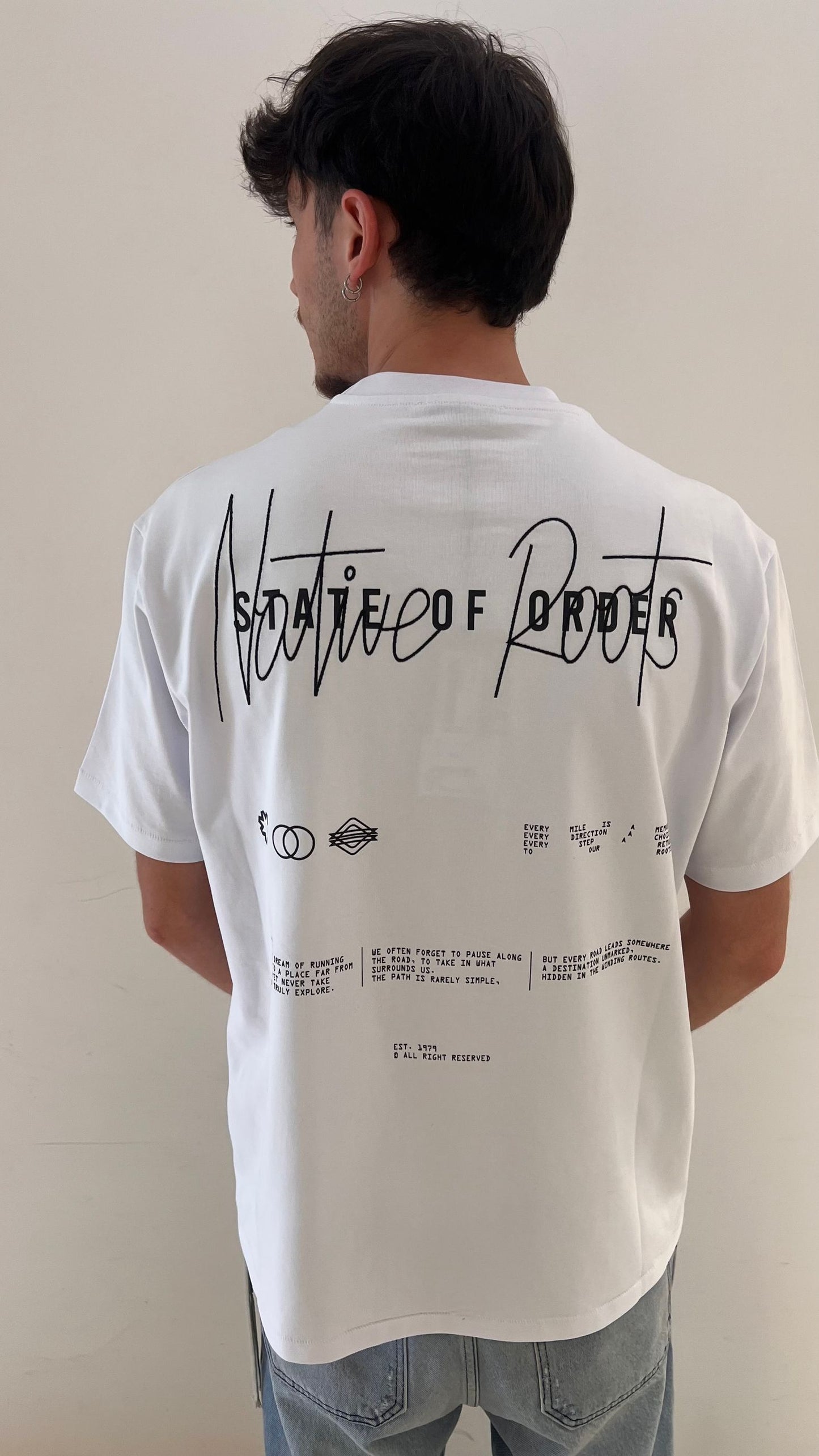 T-SHIRT PRINT 08 JERSEY