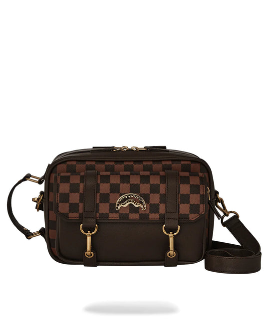 Spec Ops Pixel Emboss Troiletry pochette sprayground