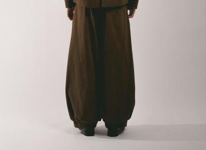 PANTALONE CIRCLE OVER