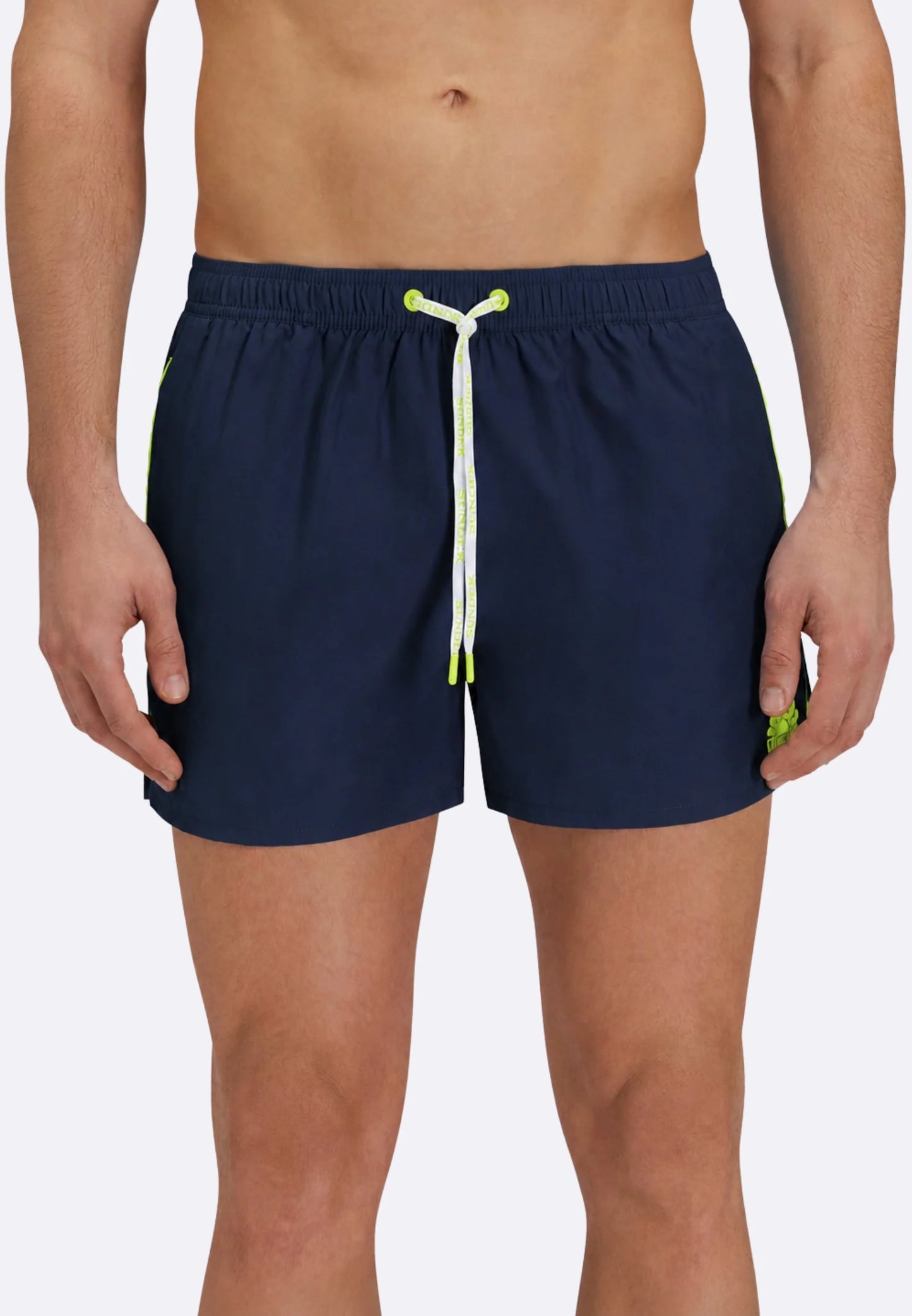 VERNON BOARDSHORT