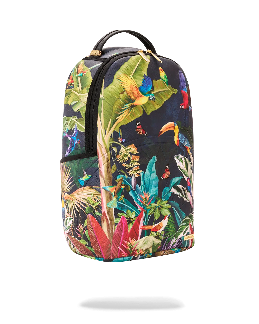 LUSH JUNGLE BACKPACK
