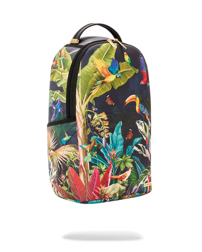 LUSH JUNGLE BACKPACK