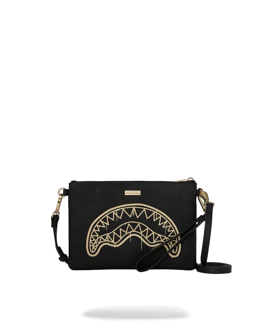 THAT GOLD CROSSBODY