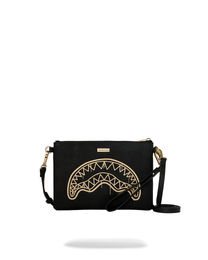 THAT GOLD CROSSBODY