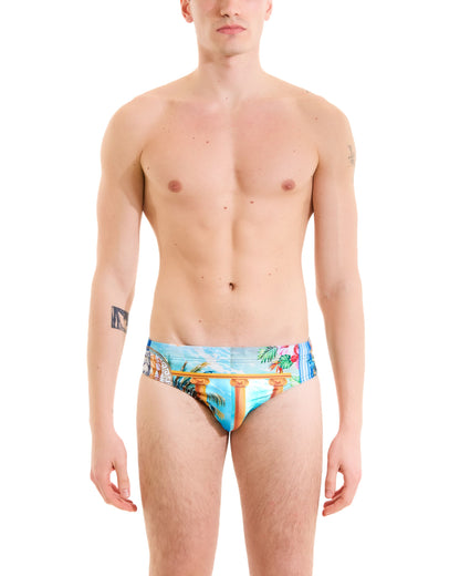 SLIP PRINT E