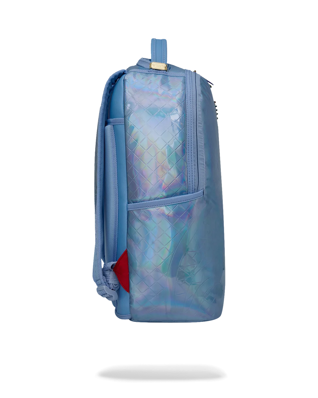 AI MERMAID SCALES BACKPACK