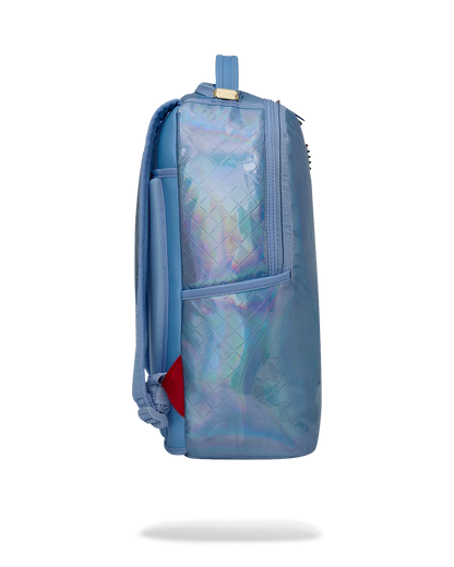 AI MERMAID SCALES BACKPACK
