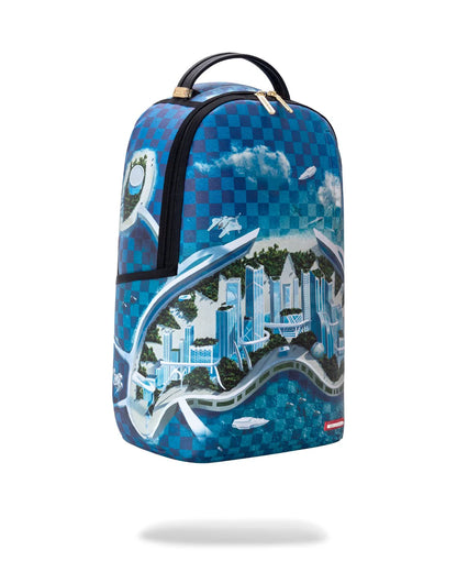 SHARK ISLAND BACKPACK