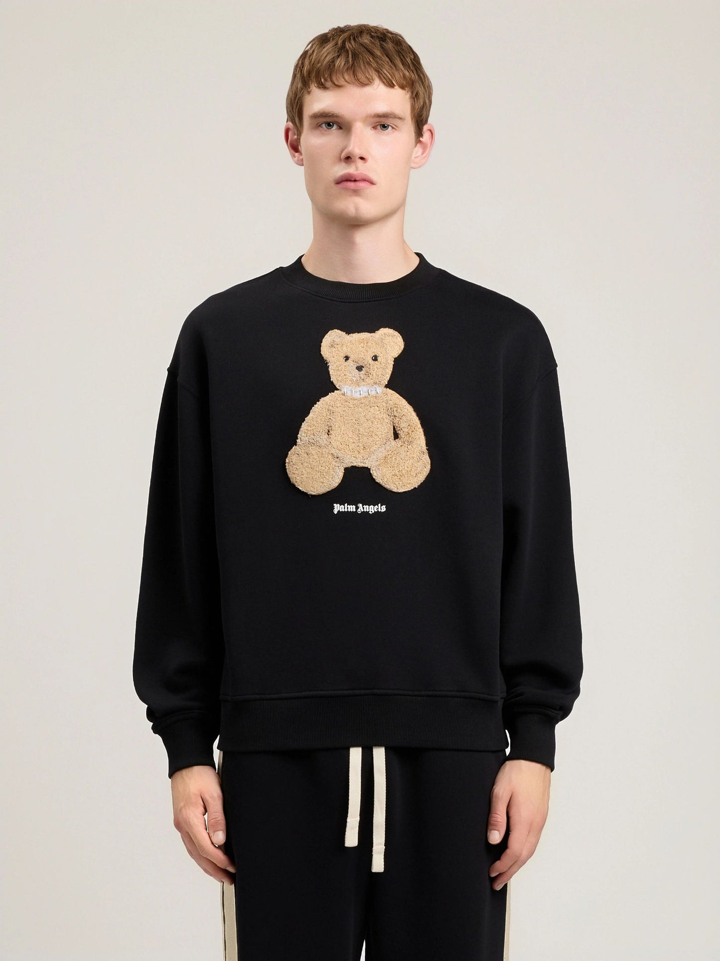 BEAR REGULAR CREW