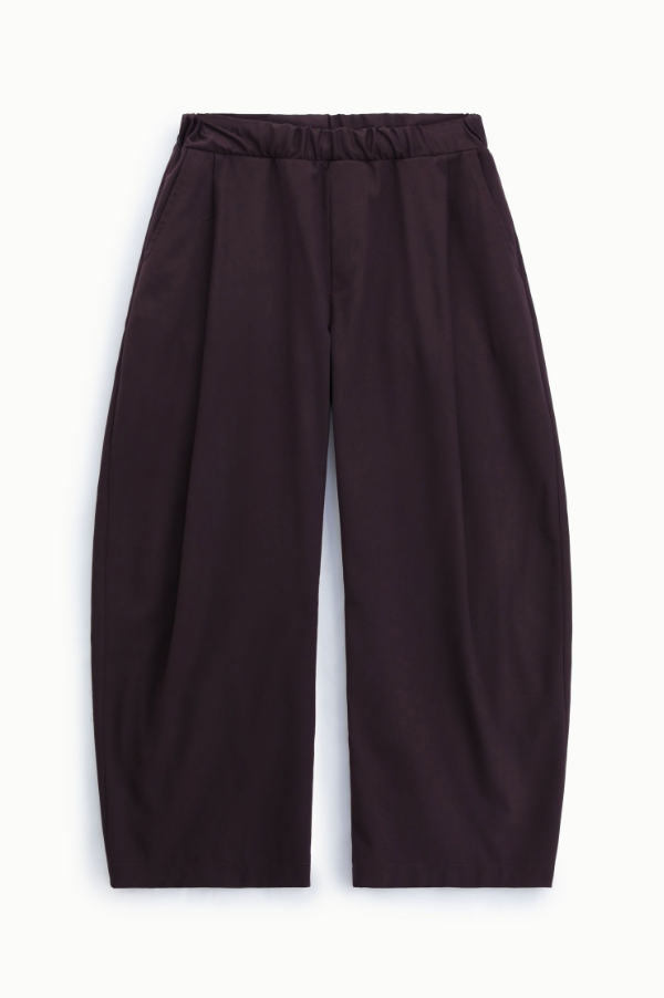 PANTALONE OVER