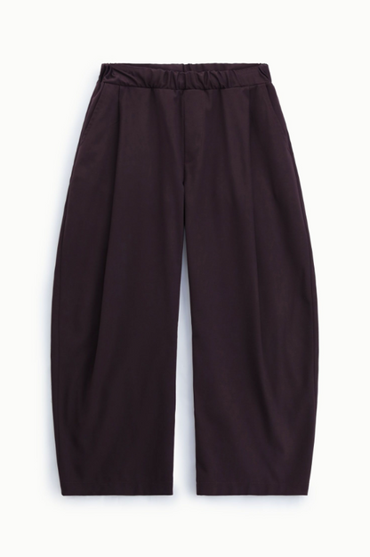 PANTALONE OVER