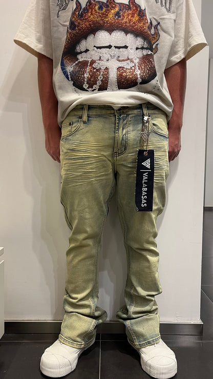 MR.STACKED