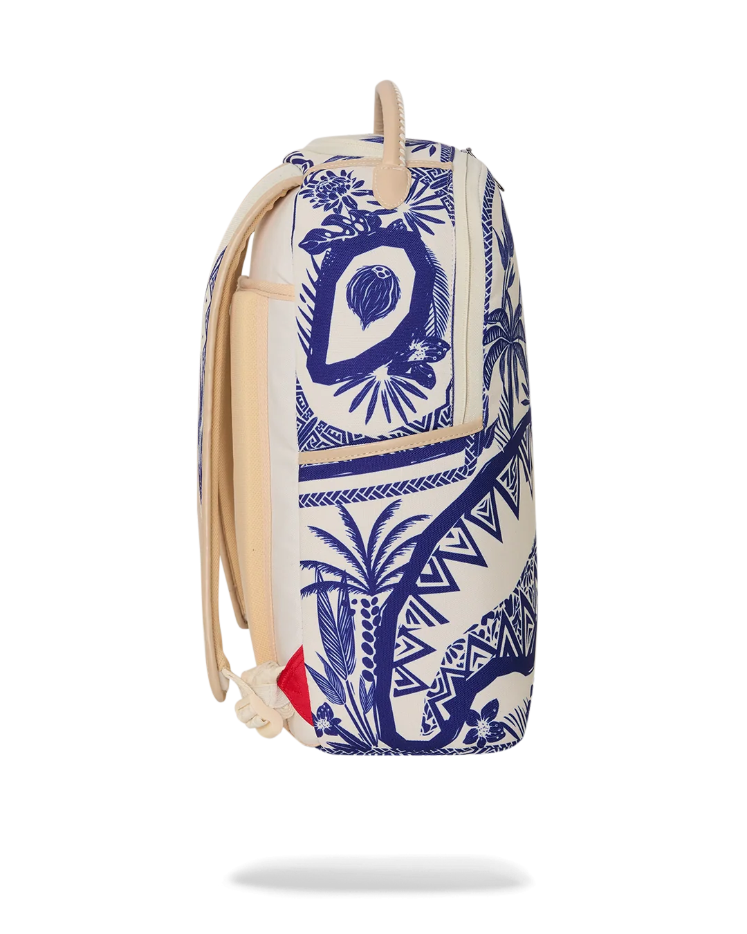 TROPICS MOROCCO BACKPACK