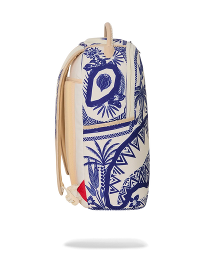 TROPICS MOROCCO BACKPACK