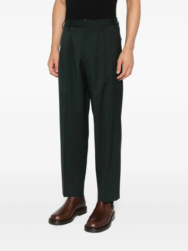 Pantalone vestibilità Portobellos