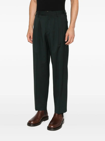 Pantalone vestibilità Portobellos