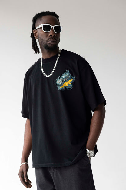 T-SHIRT LOS ANGELES