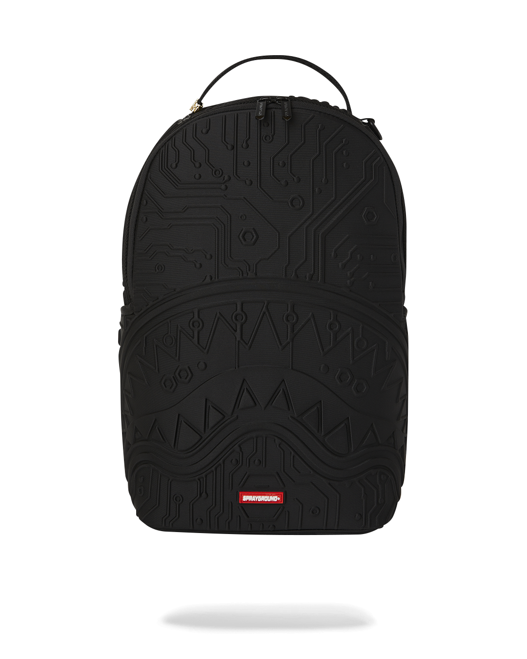 FUTURE  FOAM  2.5 BACKPACK