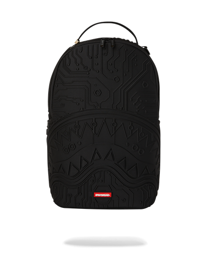 FUTURE  FOAM  2.5 BACKPACK