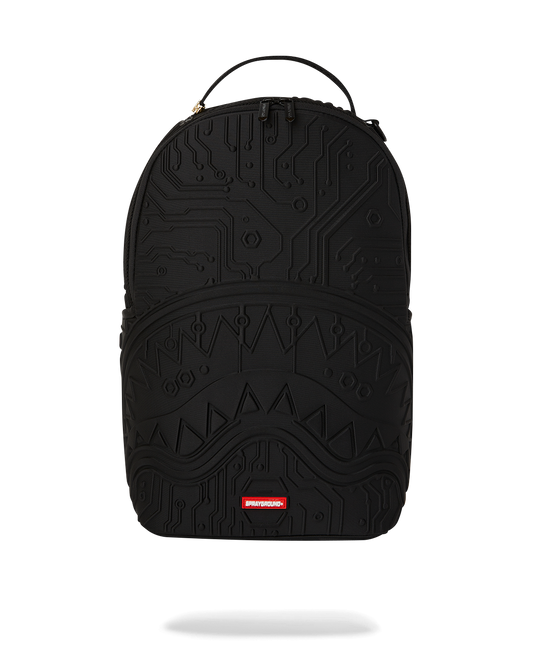 FUTURE  FOAM  2.5 BACKPACK