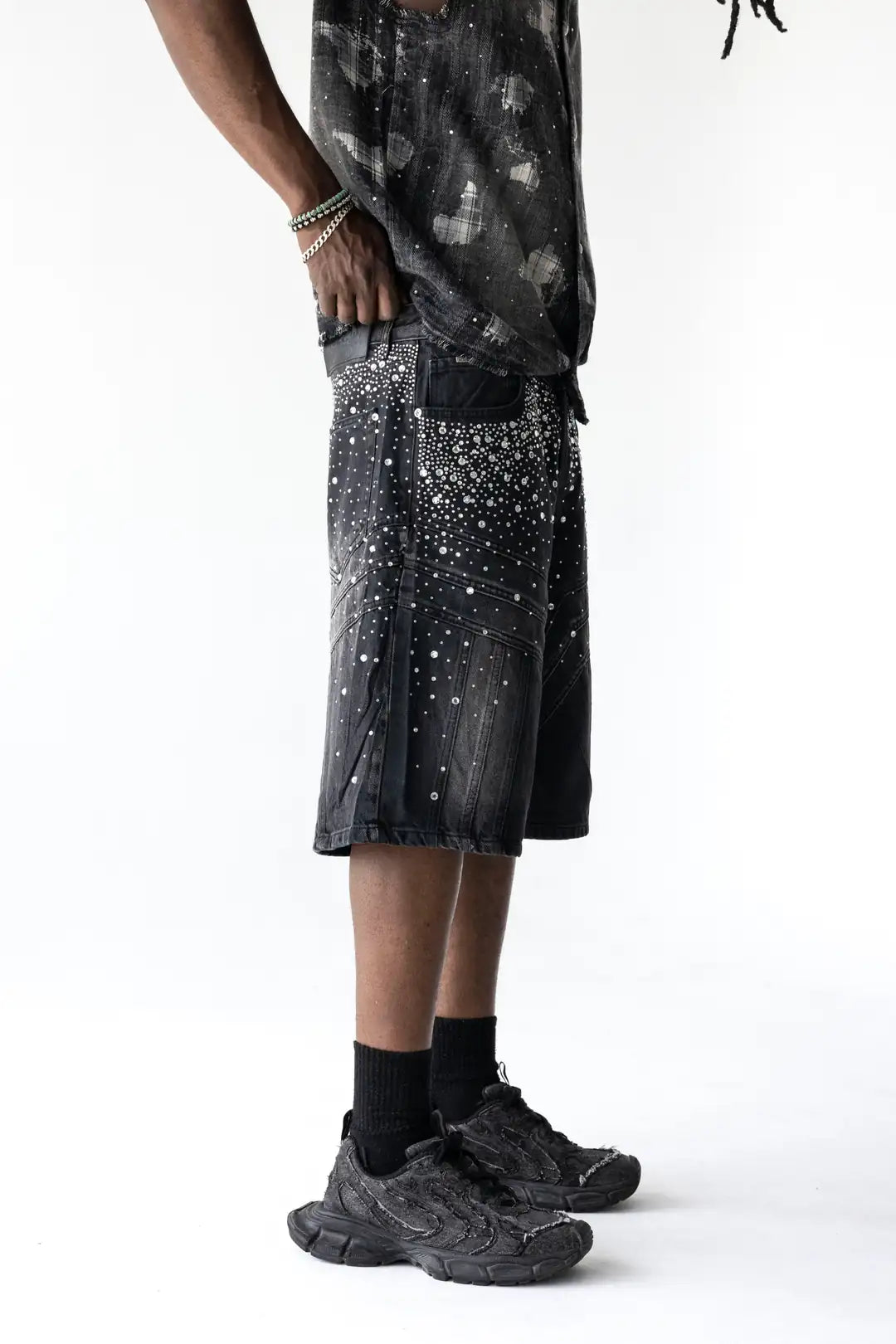 BIKER STRASS