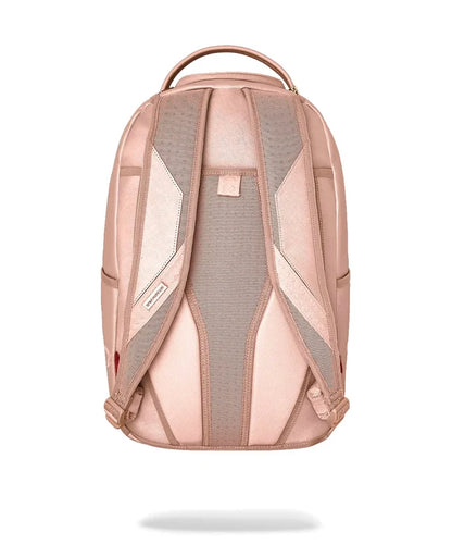 ROSE GHOST DRIP BACKPACK