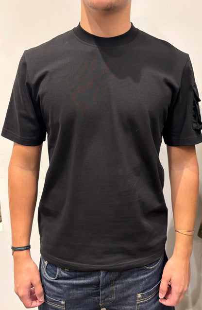 T-SHIRT TK MANICA