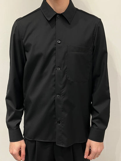CAMICIA SHIRT WORK