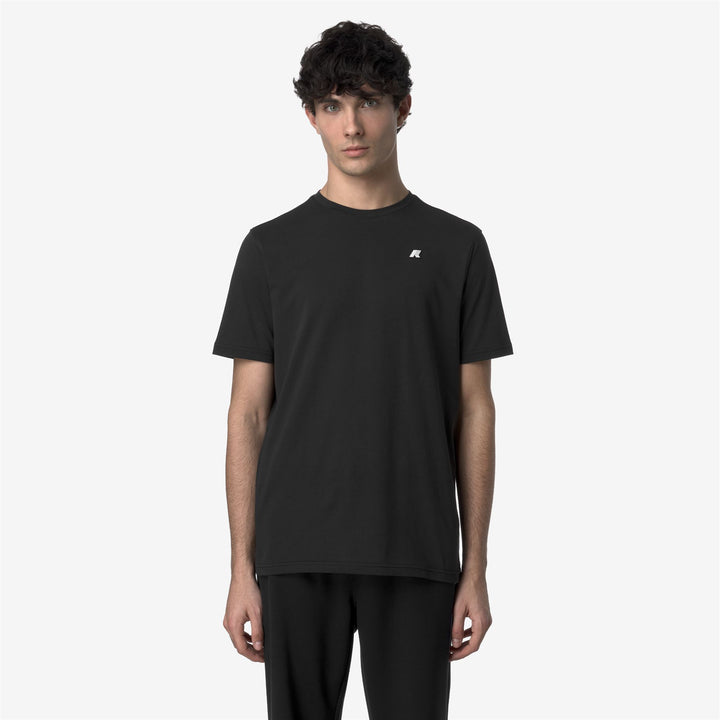 ODOM JERSEY PEACH
T-shirt slim fit in cotone da uomo con logo