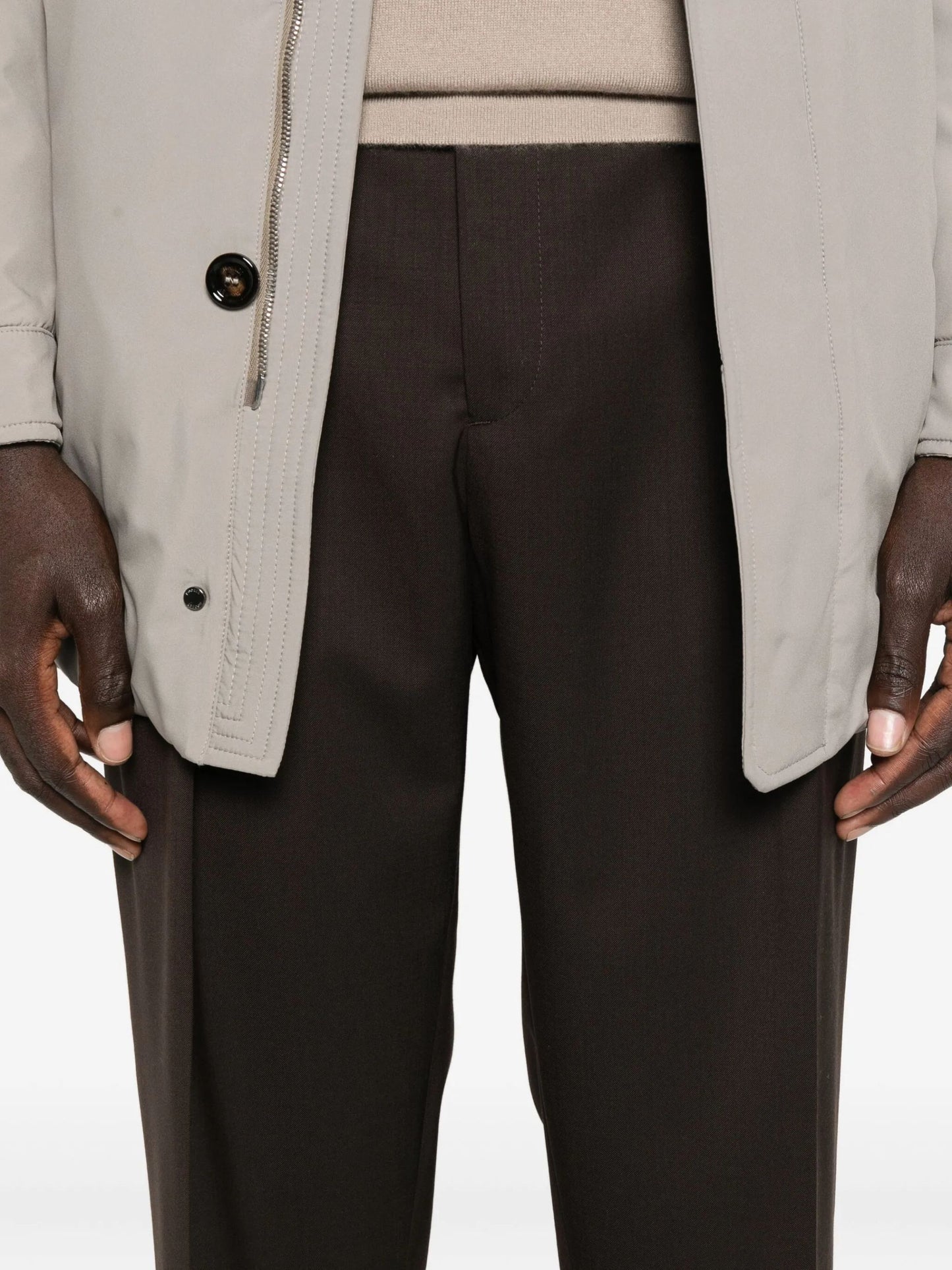 Pantalone vestibilità Portobellos