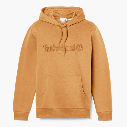 Felpa con logo Timberland