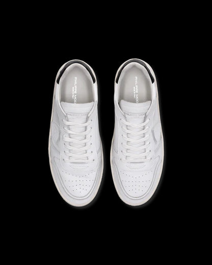 Sneakers Nice Philippe Model