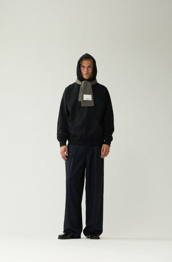 LOGO HOODIE