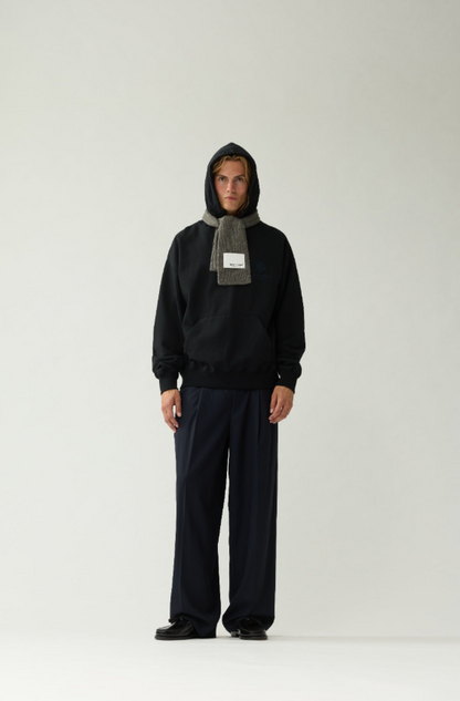 LOGO HOODIE