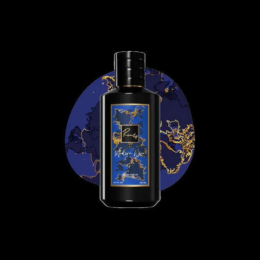 eau de parfum profumo unisex madera nera rua2o9