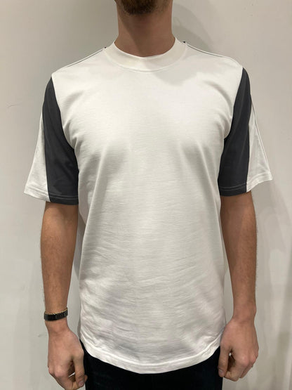T-SHIRT bicolor