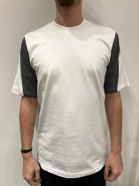 T-SHIRT bicolor