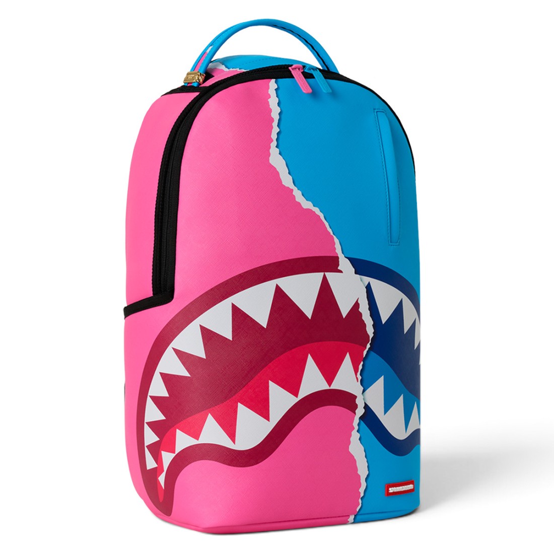 SHARK CENTRAL COTTON  CANDY
