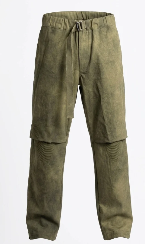 PANTALONE CARGO
