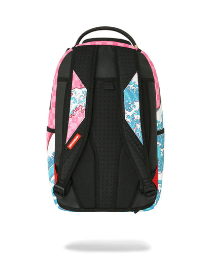 PINK PANTHER SURF BACKPACK