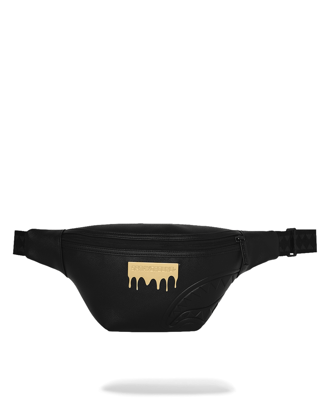 GOLD BRICK LUX SAVVY CROSSBODY