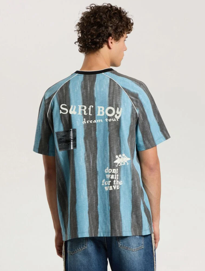 SOCCER CALI REGULAR TEE