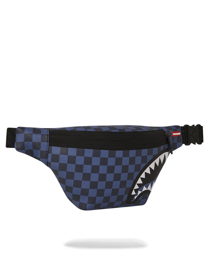 Midnight sip crossbody sprayground