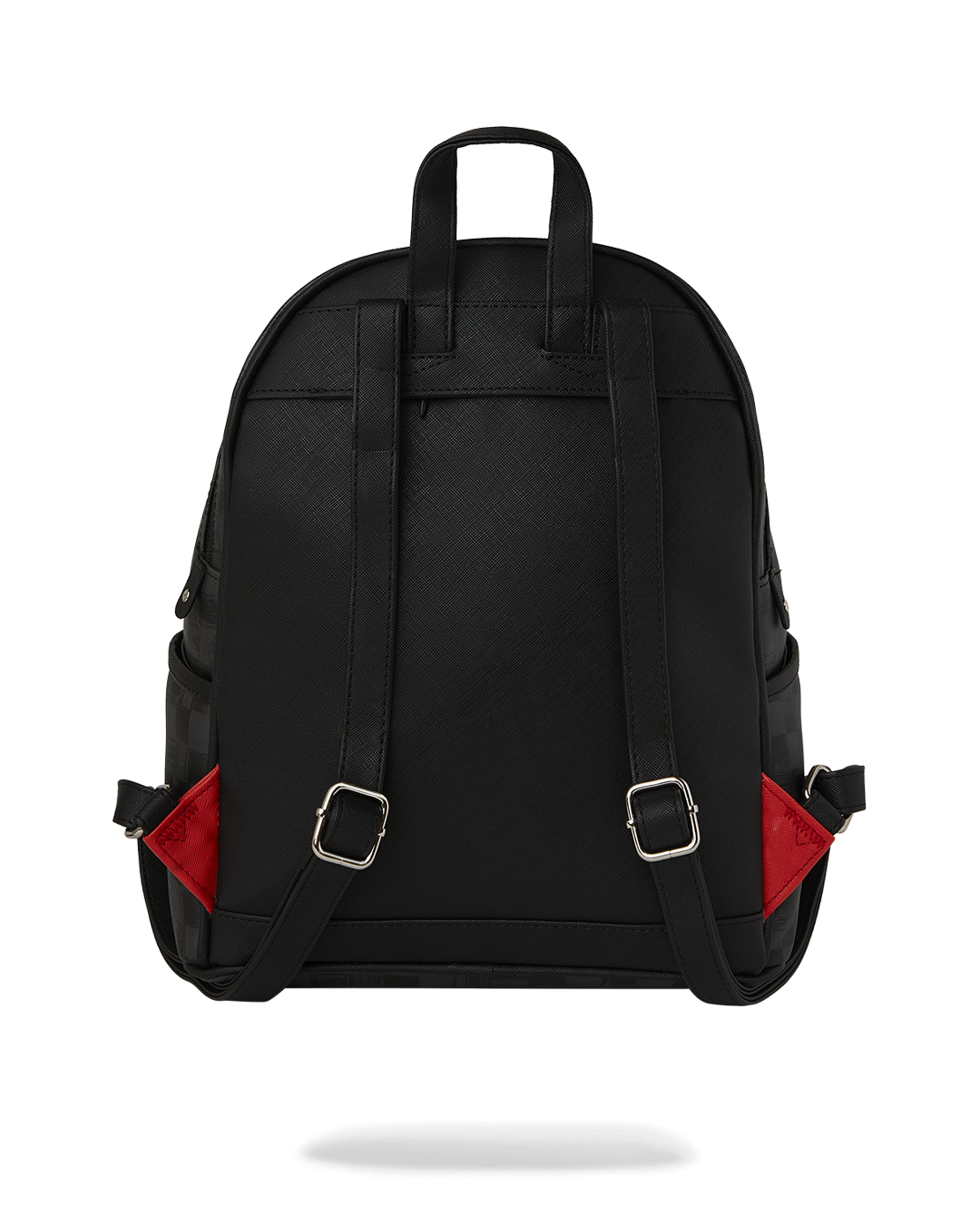 SCRIBBLE SHARK SAVAGE BACKPACK