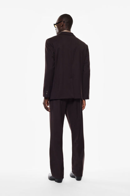 Pantalone regular fit